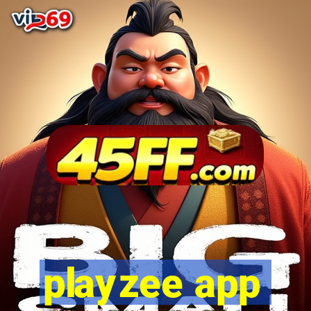 playzee app